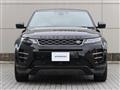 2021 Land Rover RangeRover Evoque