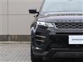 2021 Land Rover RangeRover Evoque