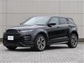 2021 Land Rover RangeRover Evoque