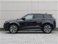 2021 Land Rover RangeRover Evoque