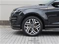 2021 Land Rover RangeRover Evoque