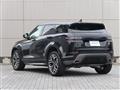 2021 Land Rover RangeRover Evoque