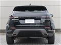 2021 Land Rover RangeRover Evoque