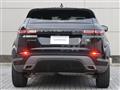 2021 Land Rover RangeRover Evoque