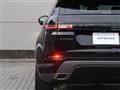 2021 Land Rover RangeRover Evoque