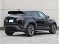 2021 Land Rover RangeRover Evoque