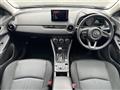 2022 Mazda CX-3