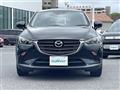 2022 Mazda CX-3