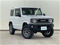 2021 Suzuki Jimny