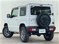 2021 Suzuki Jimny