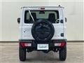 2021 Suzuki Jimny