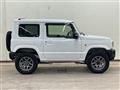 2021 Suzuki Jimny
