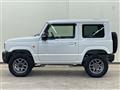 2021 Suzuki Jimny