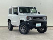 2021 Suzuki Jimny