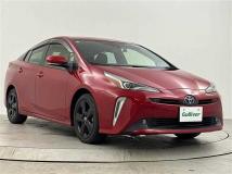 2020 Toyota Prius