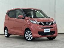 2021 Nissan DAYZ