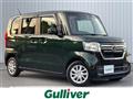 2023 Honda N BOX