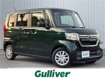 2023 Honda N BOX