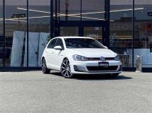 2014 Volkswagen Golf GTI