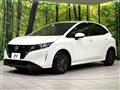 2021 Nissan Note