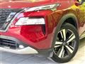 2022 Nissan X-Trail