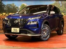 2023 Nissan X-Trail