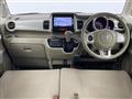 2015 Honda N BOX