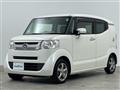 2015 Honda N BOX