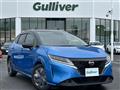 2021 Nissan Note