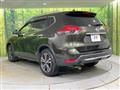2019 Nissan X-Trail