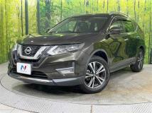 2019 Nissan X-Trail