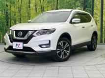 2019 Nissan X-Trail