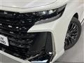 2025 Toyota Vellfire