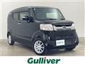 2017 Honda N BOX