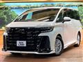 2025 Toyota Vellfire