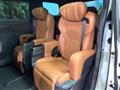 2025 Toyota Vellfire