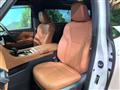 2025 Toyota Vellfire