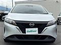 2022 Nissan Note