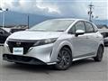 2022 Nissan Note
