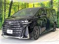 2023 Toyota Vellfire
