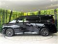 2023 Toyota Vellfire