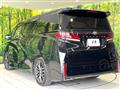 2023 Toyota Vellfire