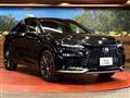 2025 Lexus RX