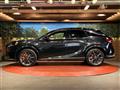 2025 Lexus RX