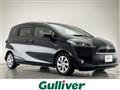 2017 Toyota Sienta