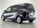 2017 Toyota Sienta