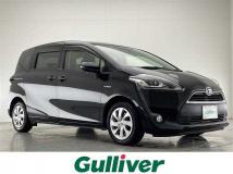 2017 Toyota Sienta