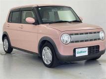 2017 Suzuki Lapin