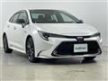 2020 Toyota Corolla Sedan