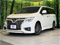 2019 Nissan Elgrand